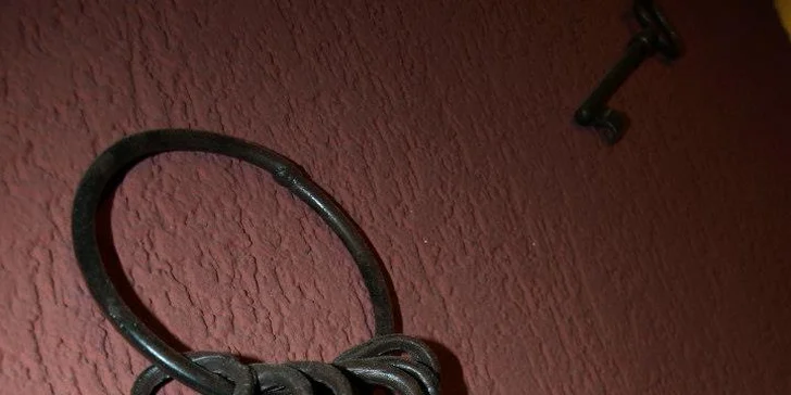 Pečené vepřové koleno