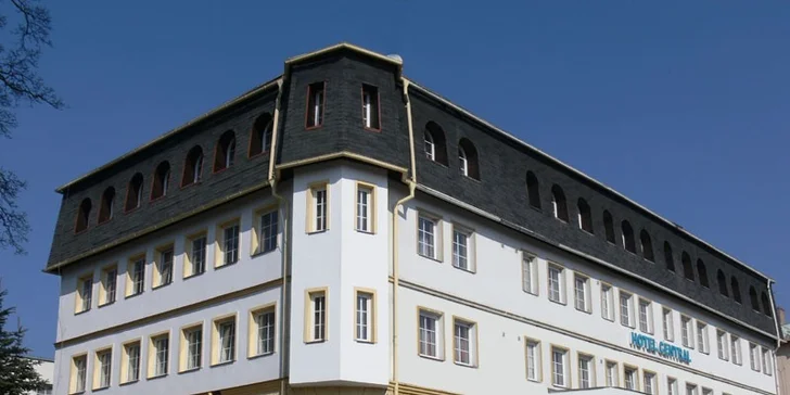 Zima v Krušných horách. Slevy na skipasy i masáže