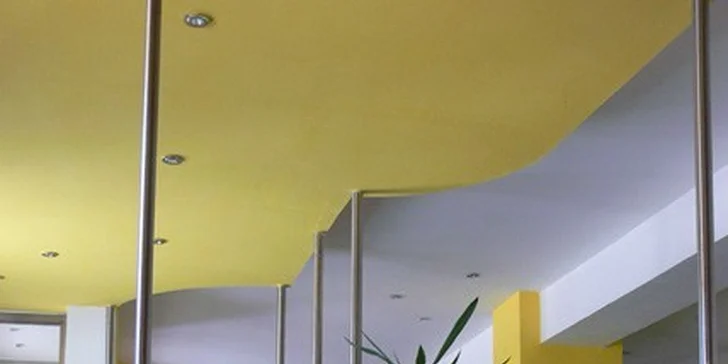 Zima v Krušných horách. Slevy na skipasy i masáže