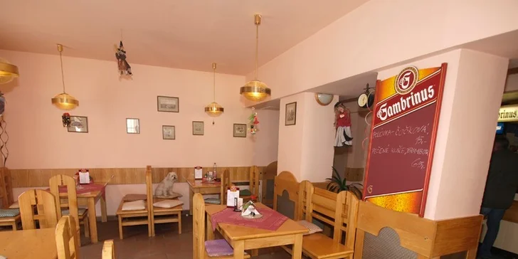 Zima v Krušných horách. Slevy na skipasy i masáže