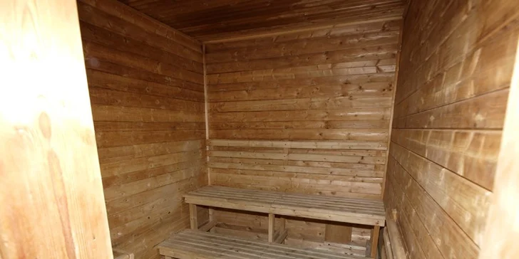 Zima v Krušných horách. Slevy na skipasy i masáže