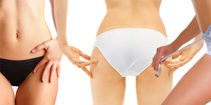 Vacu Fit - běžecký pás s vakuem v délce 30 minut