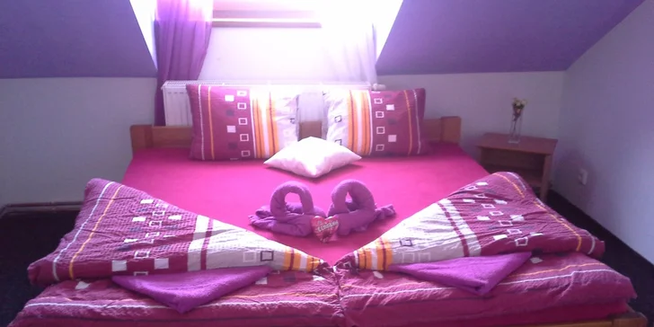 Podzimní zábava pod Ještědem pro celou rodinu