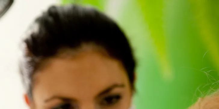 Důkladná dentální hygiena či šetrné bělení zubů