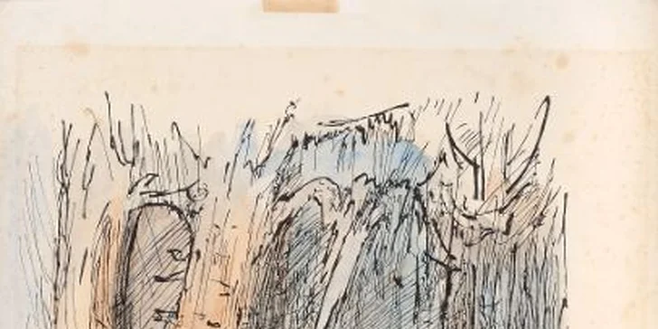 Rodinné vstupné na výstavu Zamlčená moderna/ Iluze a sny. Klimt, Schiele, Váchal, Kupka i další významní výtvarníci v Jihlavě!