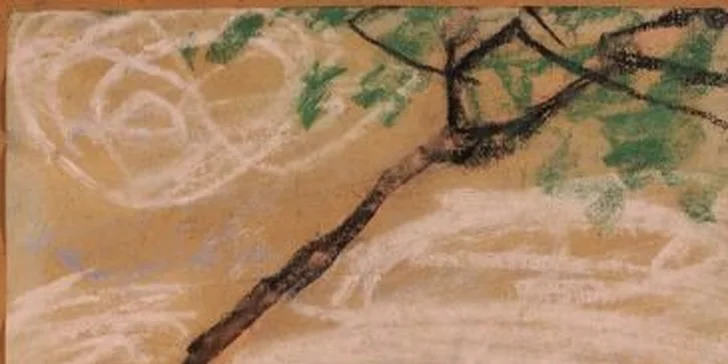 Rodinné vstupné na výstavu Zamlčená moderna/ Iluze a sny. Klimt, Schiele, Váchal, Kupka i další významní výtvarníci v Jihlavě!