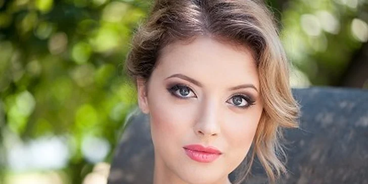 Fotografie dětí, rodiny či portréty od Pavla Šrůtka
