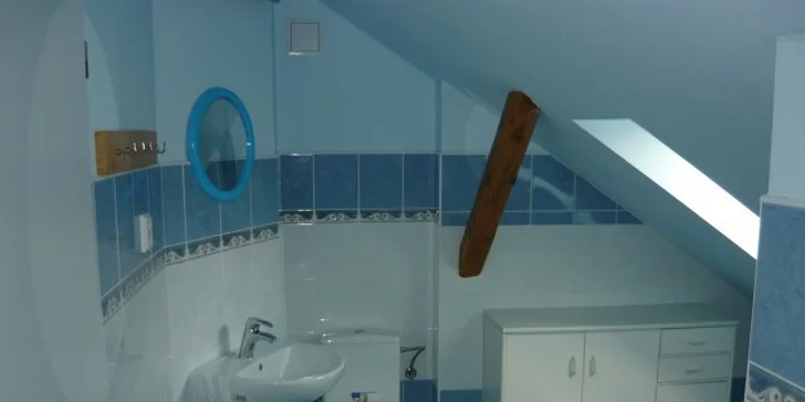 Poznávací dovolená v Českém ráji pro celou rodinu