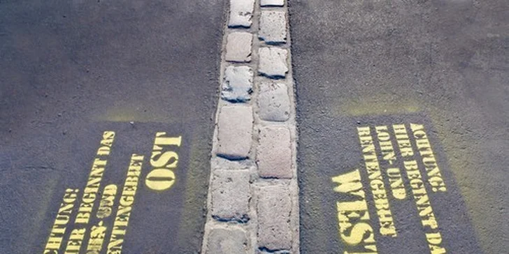1denní výlet do Berlína včetně dopravy a průvodce