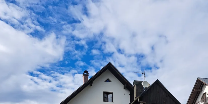 Penzion je skvěle hodnocený zákazníky. 