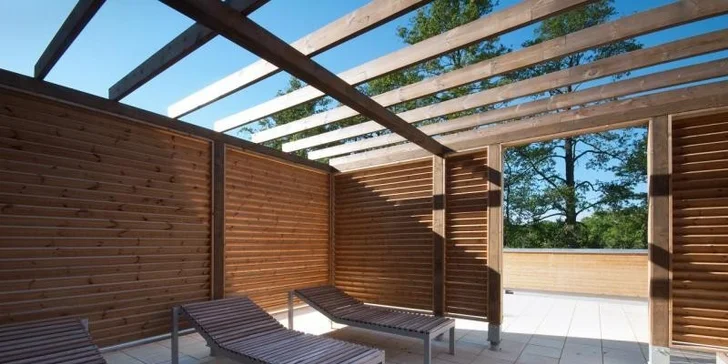 Dvouhodinový vstup pro jednoho do Wellness studia Flošna