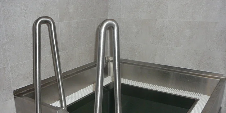 Dvouhodinový vstup do Wellness studia Flošna