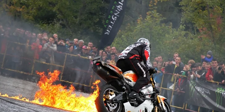Vstup na AUTOSALON - AUTOSHOW NITRA 2014 + exkluzivní soutěž o 3 vozy