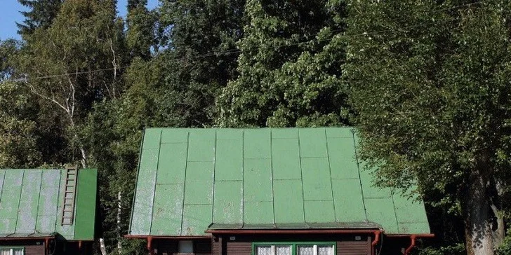 2 až 5 nocí v beskydské chatě Koksař nebo samostatných chatách na úpatí Radhoště. Dovolená v přírodě pro páry, rodiny i partu přátel.