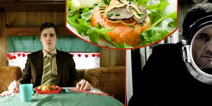 Severský filmový podzim v Hostivici a degustace