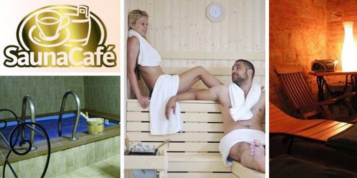 249 Kč za DVĚ hodiny v privátní finské sauně až pro 6 osob. Osvěžte své tělo i mysl s 64% slevou.