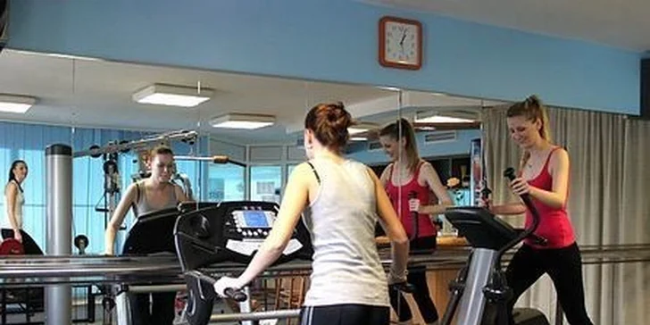 Podzimní pohoda s wellness pro dva v Čeladné