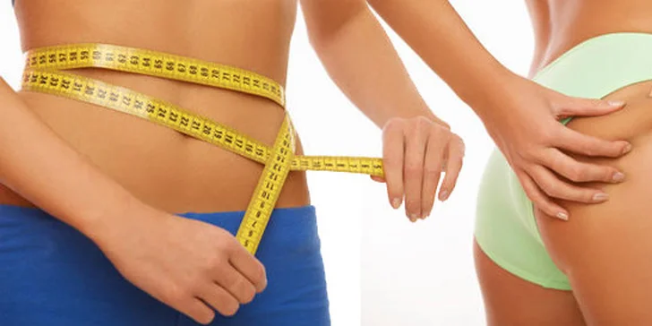 Revoluce v neinvazivní liposukci - kryokavitace