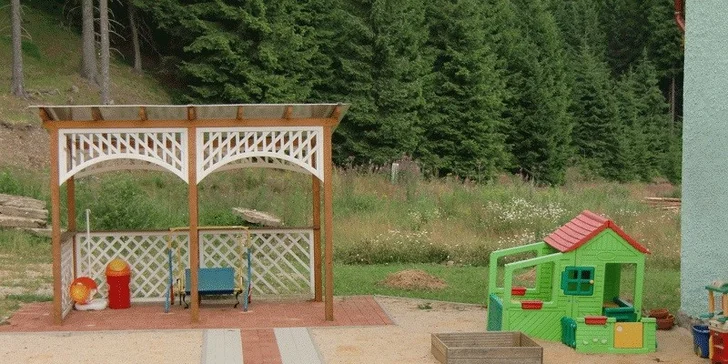 Na 3 dny do Krušných hor – ve dvou za svěžím jarem