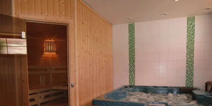 Na 3 dny do Krušných hor – ve dvou za svěžím jarem
