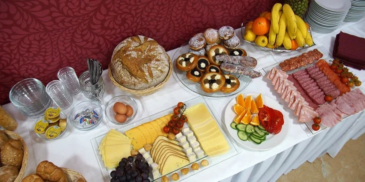 Zimní sezóna na Šumavě s wellness a polopenzí