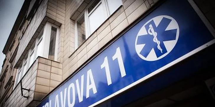 Dentální hygiena + kvalitní zubní kartáček renomované značky ZDARMA!