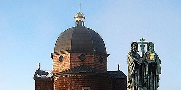Podzimní pohoda s wellness pro dva v Čeladné