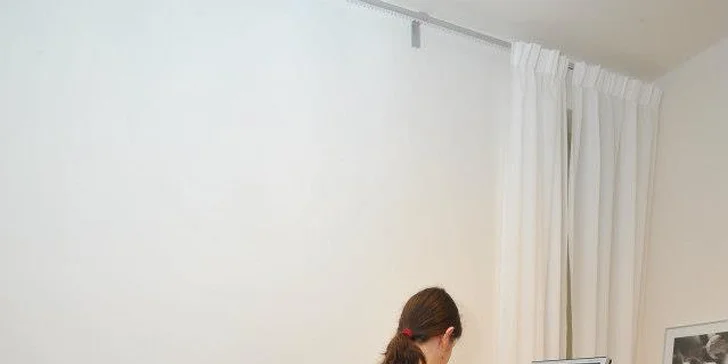 Cvičte také ve VacuFit - 30 minut