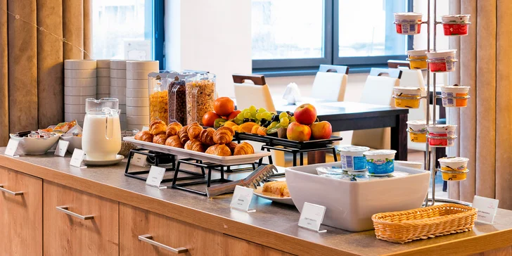  Boutique Hotel's Wrocław se nachází jen 10 minut od centra.