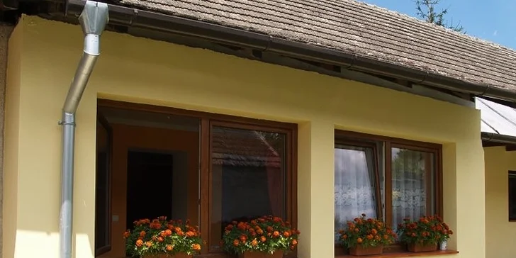 Zažijte Buchlovice - pobyt pro dva nebo pro celou rodinu