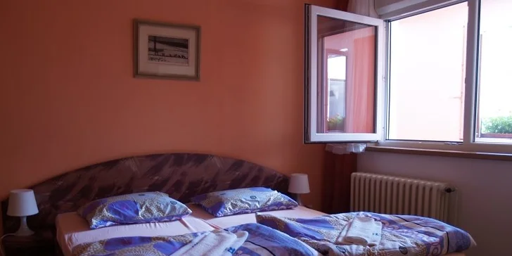 Zažijte Buchlovice - pobyt pro dva nebo pro celou rodinu
