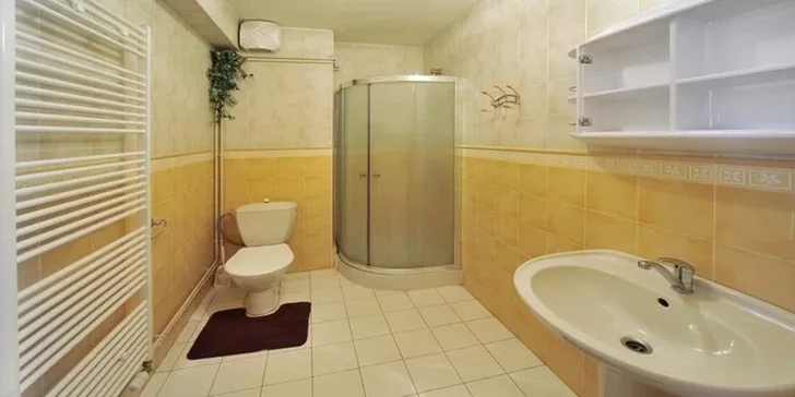 Kouzelný podzim ve Vysokých Tatrách