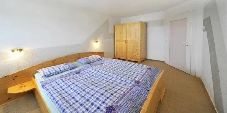 Kouzelný podzim ve Vysokých Tatrách