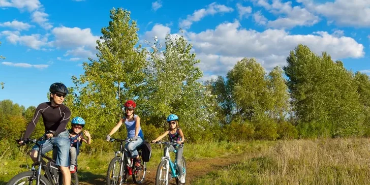 Parádní zimní relax v Beskydech - hurá na lyže