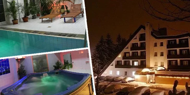 Víkendový pobytový kurz angličtiny pro dospělé s rodilým mluvčím - Beskydy