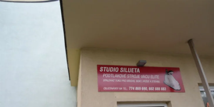 5 aplikací v podtlakových strojích na Praze 10