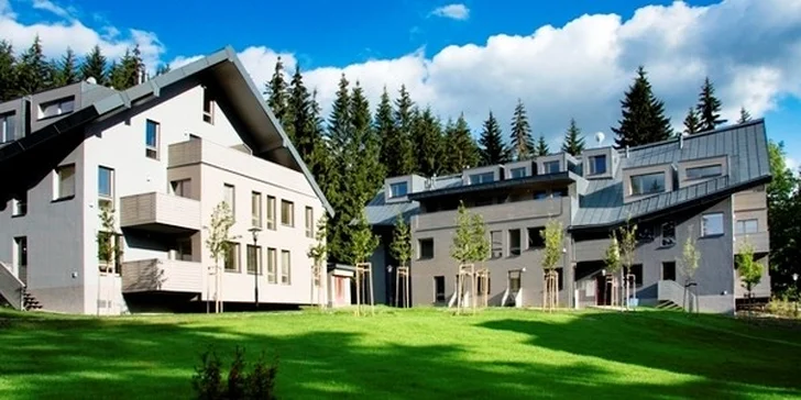 Tradiční 66. Příjezd Krakonoše, aneb vítání jara v Residentu Harrachov****