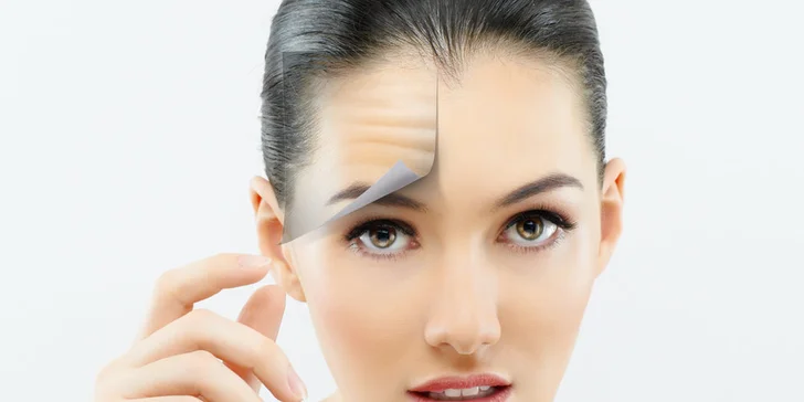 Neinvazivní mikroinjekční facelifting – vyhlazení vrásek a odstranění jizviček bez bolesti