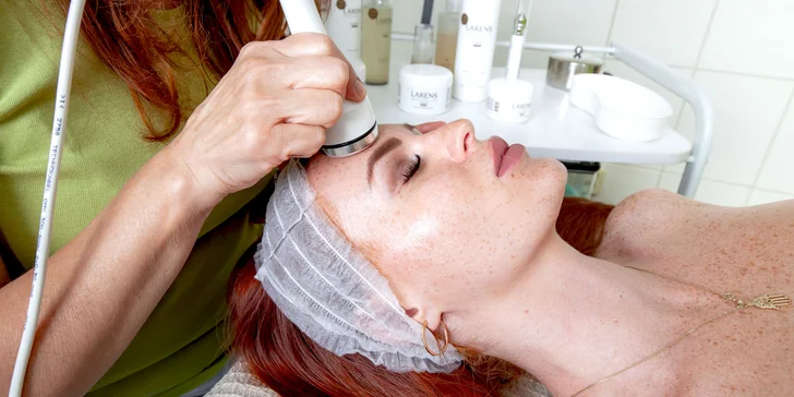 Revolučná Anti-Age peptidová kúra pre viditeľné omladenie pleti