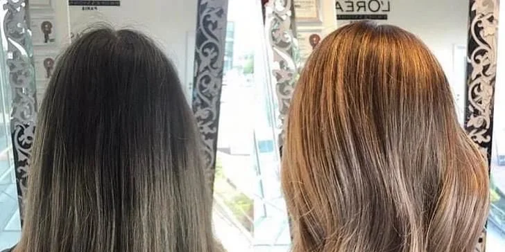 Balayage