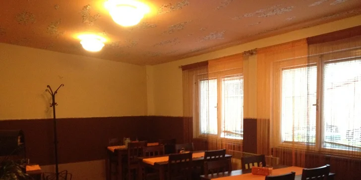 Podzim s vínem - pobyt pro dva s degustací ve vinném sklípku