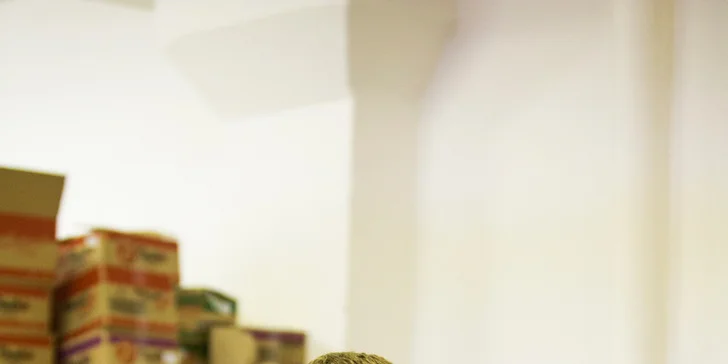 400 Kč na nákup v online supermarketu Rohlik.cz