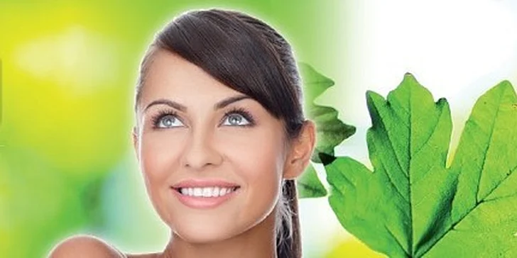Expresní face lifting - termage a zmenšení podbradku - novinka ve Frýdku-Místku