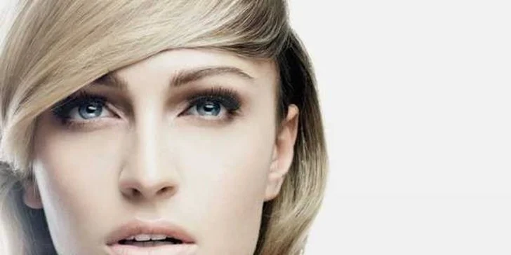 Prodloužení a zahuštění řas Diamond Lashes