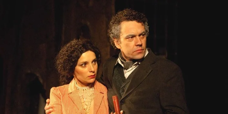 Dracula reloaded