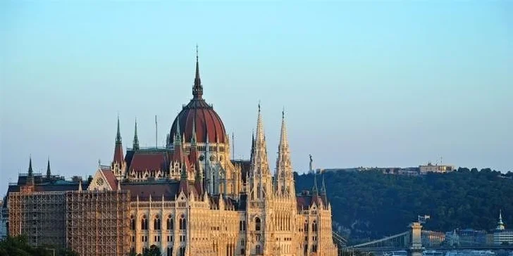 Last minute podzimní zájezd do maďarských termálních lázní. Termín 25.-28.10.2014. Ubytování i polopenze v ceně.