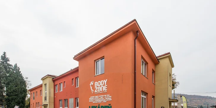 Salón Relax Mon nájdete v Prešove na Budovateľskej ulici 