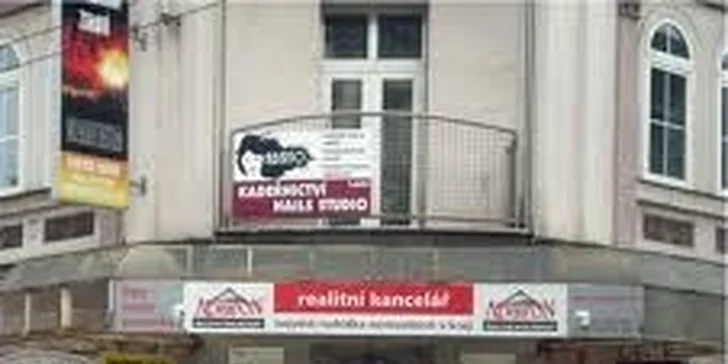 Hodinová levandulová masáž šíje, zad, ramen a plosek nohou