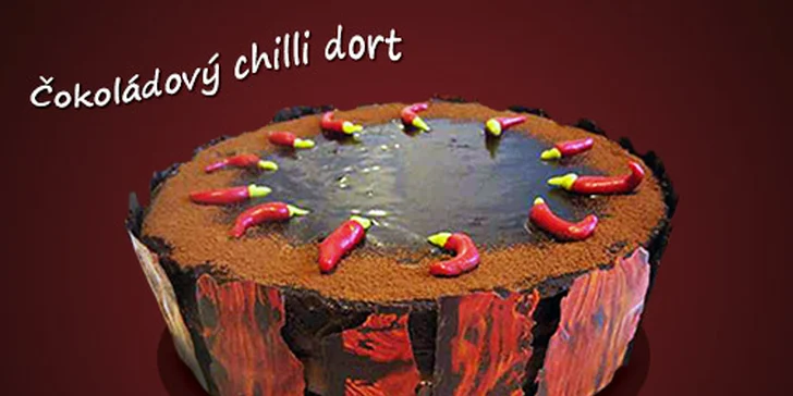 Vynikající domácí dorty z Home Cakes