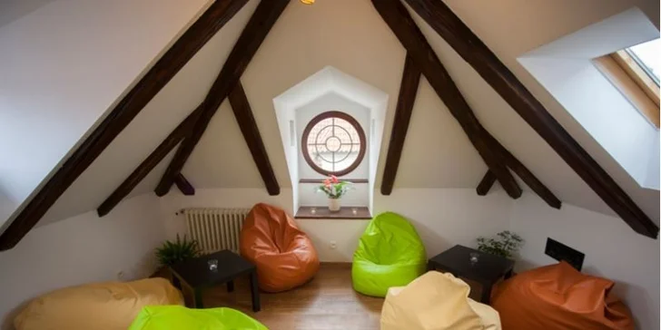 Veganská hostina o 5 chodech pro dva v LoVeg